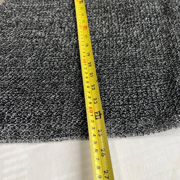 Eileen Fisher, Size S, black and white - Picture 7 of 7